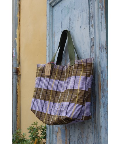Sac cabas TISSEA