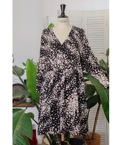 Robe kimono SALLY