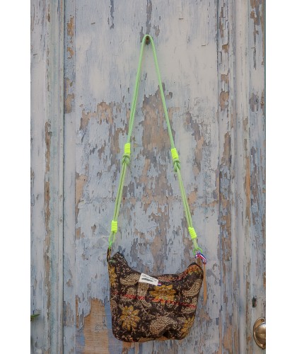 Sac-bandoulière KANTHA