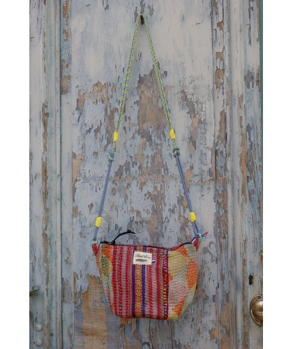 Sac-bandoulière KANTHA