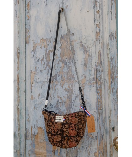 Sac-bandoulière KANTHA