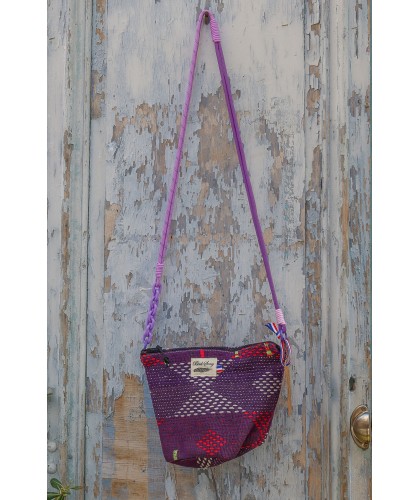 Sac-bandoulière KANTHA