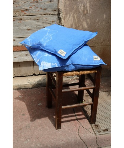 Coussins SHIBORI