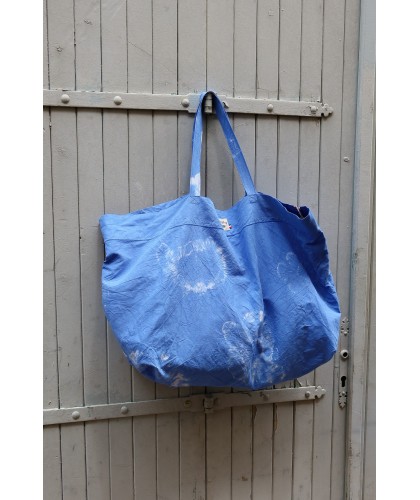 Sac cabas SHIBORI