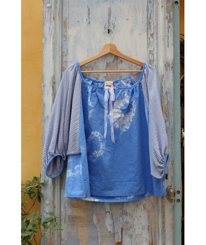 Blouse ANDREA SHIBORI