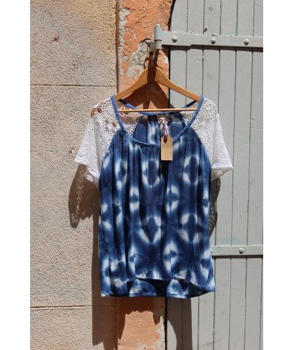 Blouse CARLA