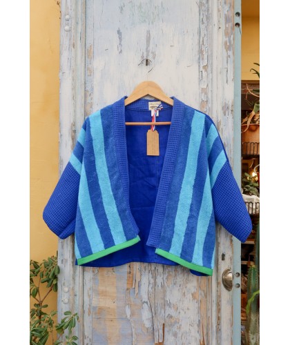 Kimono UMA en éponge