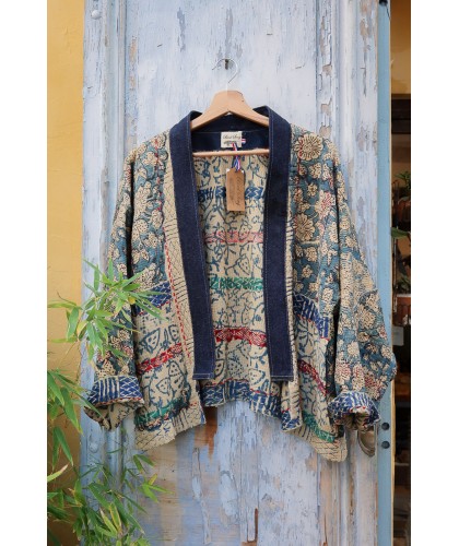 Veste Kantha
