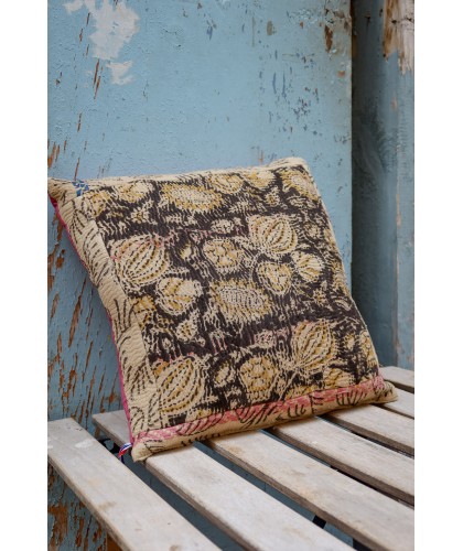 Coussin KANTHA