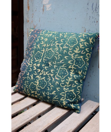 Coussin KANTHA
