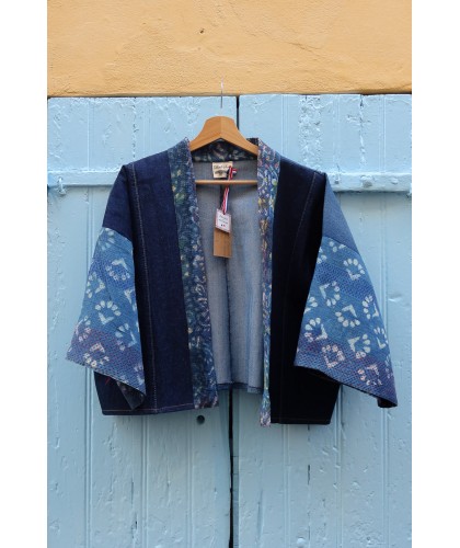 Kimono Kantha